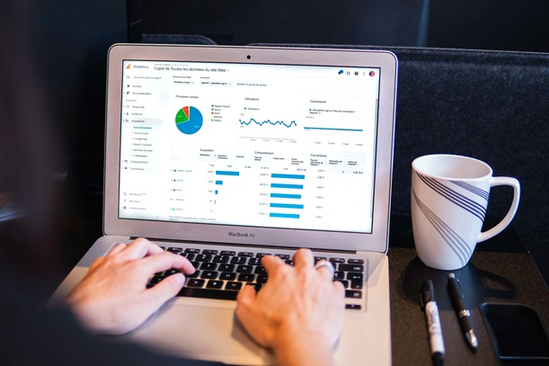 Sistema web a medida conectado a una hoja de cálculo de Google Sheets